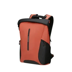 Sale Samsonite Ecodiver Rolltop Backpack L clay