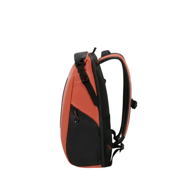 Sale Samsonite Ecodiver Rolltop Backpack L clay