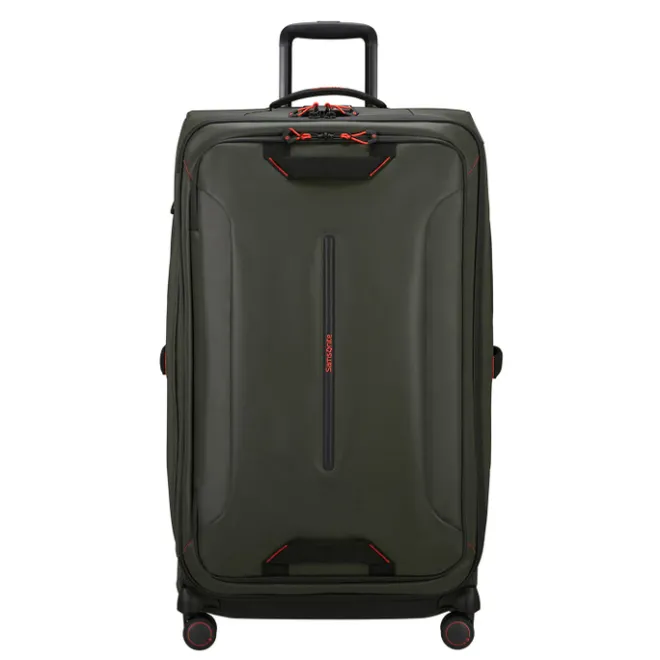 Hot Samsonite Ecodiver Spinner Duffle 79/29 climbing ivy