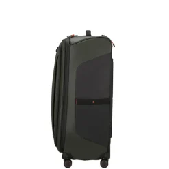 Hot Samsonite Ecodiver Spinner Duffle 79/29 climbing ivy