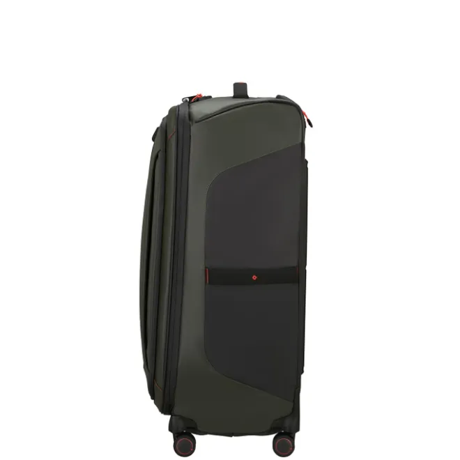 Hot Samsonite Ecodiver Spinner Duffle 79/29 climbing ivy
