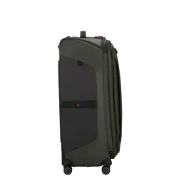 Hot Samsonite Ecodiver Spinner Duffle 79/29 climbing ivy