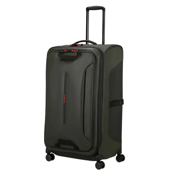 Hot Samsonite Ecodiver Spinner Duffle 79/29 climbing ivy