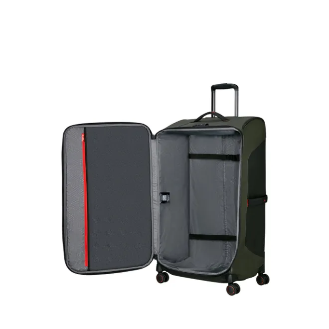 Hot Samsonite Ecodiver Spinner Duffle 79/29 climbing ivy
