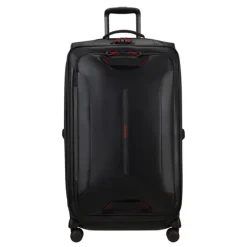 Sale Samsonite Ecodiver Spinner Duffle 79 black