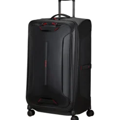 Sale Samsonite Ecodiver Spinner Duffle 79 black