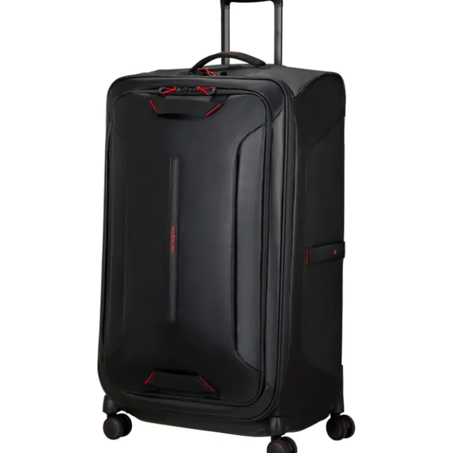 Sale Samsonite Ecodiver Spinner Duffle 79 black
