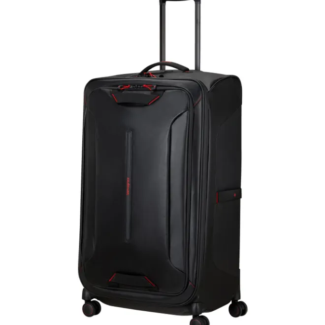 Sale Samsonite Ecodiver Spinner Duffle 79 black