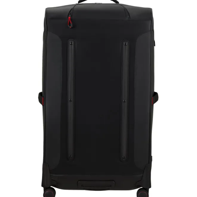 Sale Samsonite Ecodiver Spinner Duffle 79 black