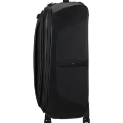 Sale Samsonite Ecodiver Spinner Duffle 79 black