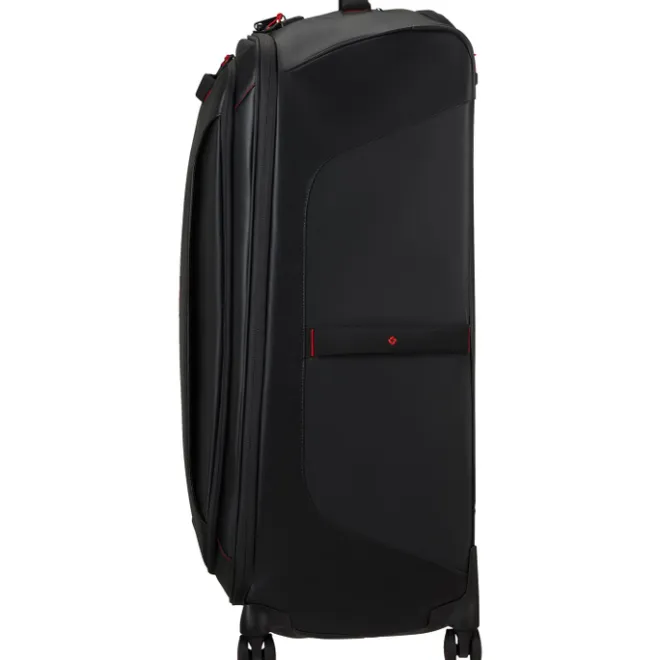 Sale Samsonite Ecodiver Spinner Duffle 79 black