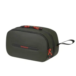 Outlet Samsonite Ecodiver Toilet Kit climbing ivy