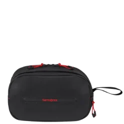 Hot Samsonite Ecodiver Toilet Kit black
