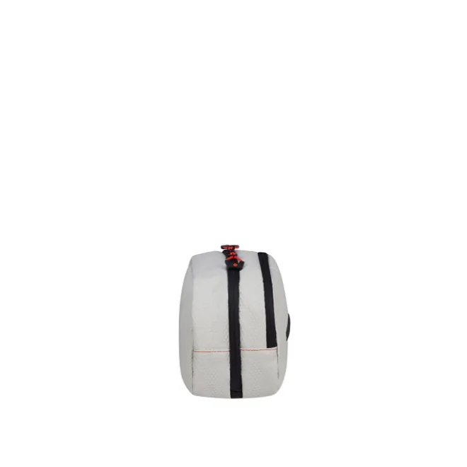 Best Samsonite Ecodiver Toilet Kit cloud white