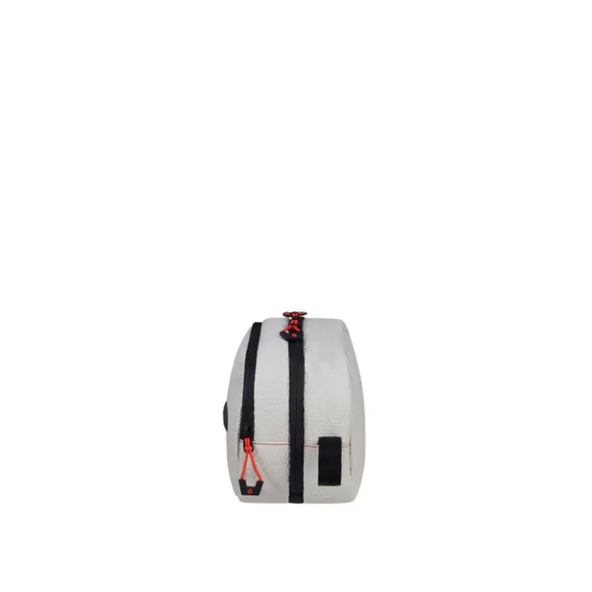 Best Samsonite Ecodiver Toilet Kit cloud white