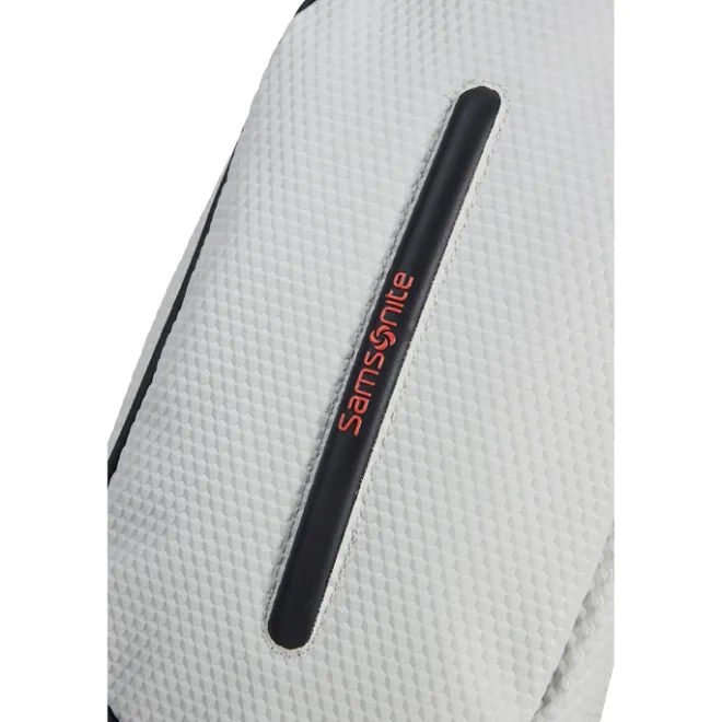 Best Samsonite Ecodiver Toilet Kit cloud white