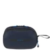 Sale Samsonite Ecodiver Toilet Kit blue nights