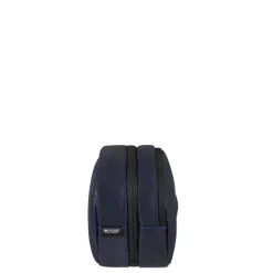 Sale Samsonite Ecodiver Toilet Kit blue nights