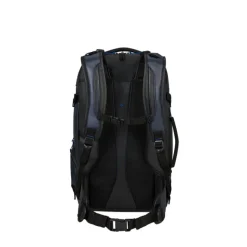 Clearance Samsonite Ecodiver Travel Backpack S 38L blue nights
