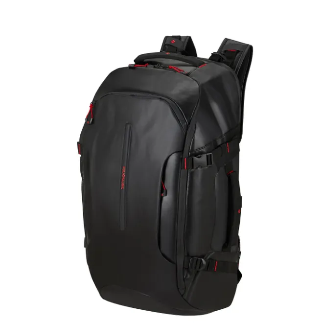 Best Samsonite Ecodiver Travel Backpack M 55L black