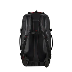 Best Samsonite Ecodiver Travel Backpack M 55L black