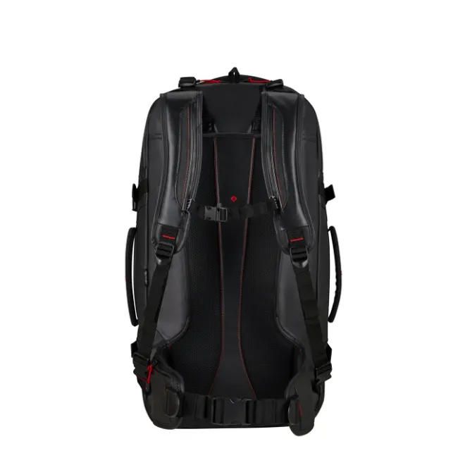 Best Samsonite Ecodiver Travel Backpack M 55L black