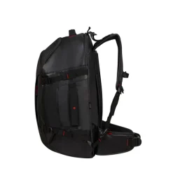 Best Samsonite Ecodiver Travel Backpack M 55L black