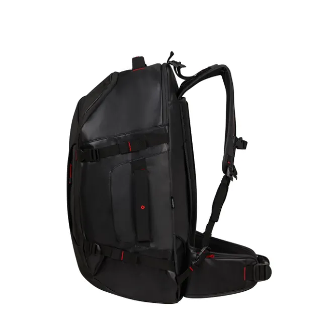Best Samsonite Ecodiver Travel Backpack M 55L black