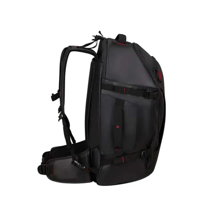 Best Samsonite Ecodiver Travel Backpack M 55L black
