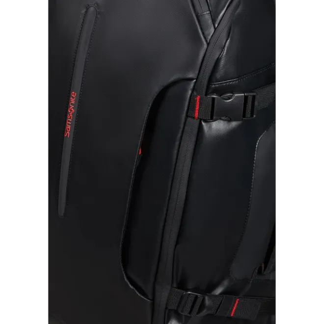 Best Samsonite Ecodiver Travel Backpack M 55L black