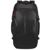 Best Samsonite Ecodiver Travel Backpack S 38L black
