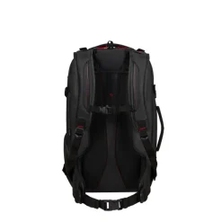 Best Samsonite Ecodiver Travel Backpack S 38L black