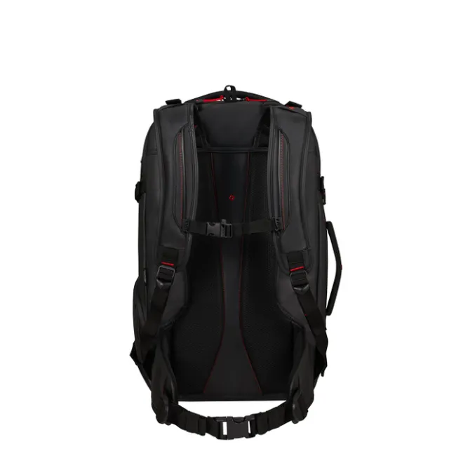 Best Samsonite Ecodiver Travel Backpack S 38L black