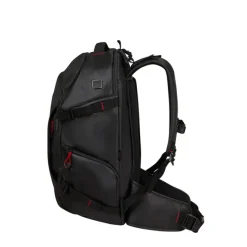 Best Samsonite Ecodiver Travel Backpack S 38L black