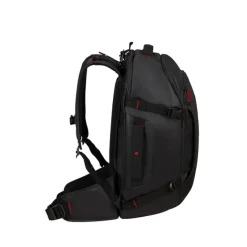 Best Samsonite Ecodiver Travel Backpack S 38L black