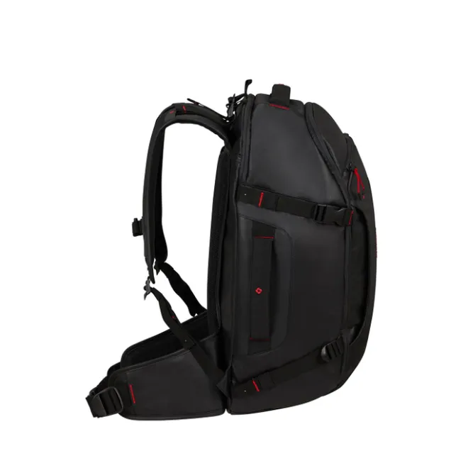 Best Samsonite Ecodiver Travel Backpack S 38L black