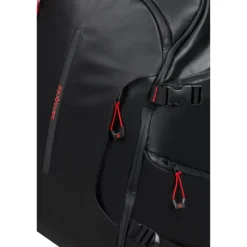Best Samsonite Ecodiver Travel Backpack S 38L black