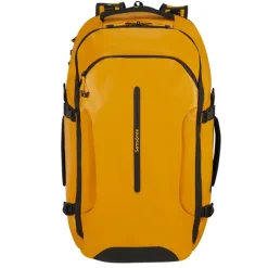 New Samsonite Ecodiver Travel Backpack S 38L yellow