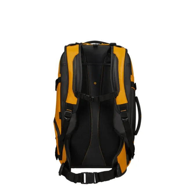 New Samsonite Ecodiver Travel Backpack S 38L yellow