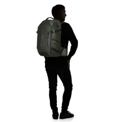 Sale Samsonite Ecodiver Travel Backpack S 38L climbing ivy