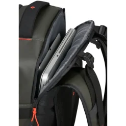 Sale Samsonite Ecodiver Travel Backpack S 38L climbing ivy
