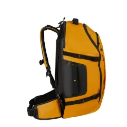 Online Samsonite Ecodiver Travel Backpack M 55L yellow
