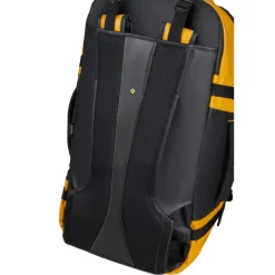Online Samsonite Ecodiver Travel Backpack M 55L yellow