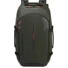 Online Samsonite Ecodiver Travel Backpack M 55L climbing ivy