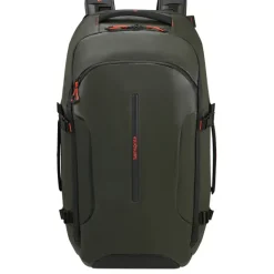 Online Samsonite Ecodiver Travel Backpack M 55L climbing ivy