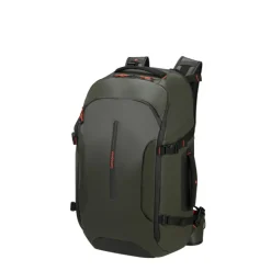 Online Samsonite Ecodiver Travel Backpack M 55L climbing ivy