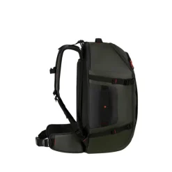 Online Samsonite Ecodiver Travel Backpack M 55L climbing ivy