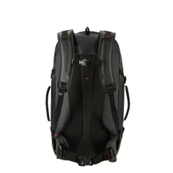 Online Samsonite Ecodiver Travel Backpack M 55L climbing ivy