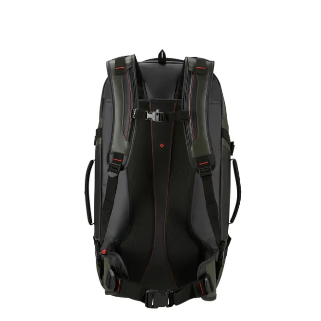 Online Samsonite Ecodiver Travel Backpack M 55L climbing ivy