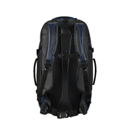 Online Samsonite Ecodiver Travel Backpack M 55L blue nights